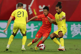 长久以来