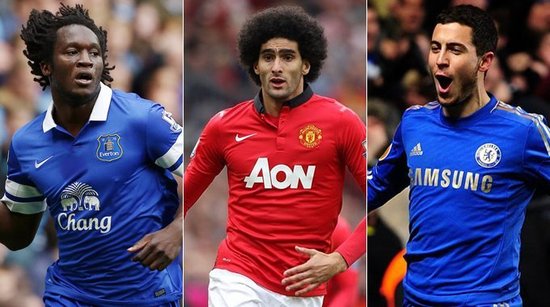 兩場比賽中 兩場比賽中